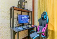 Jingzu E-sports Hotel (Dezhou Xiajin Branch)