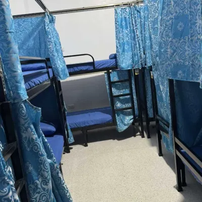 OYO 1155 Carnivale Inn Hotels in Manila