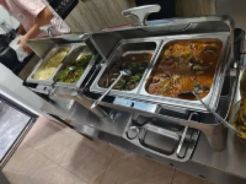 Kester International Apartment Hotel