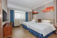 麓峰御景溫泉飯店（裕後街第一人民醫院店）