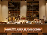 Grand Zuri Pekanbaru - Frühstück