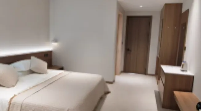 Meihao Shiguang Homestay