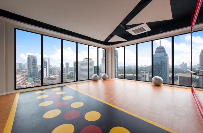 Majestic by Avery at Klcc【Located in the City Center+10 mins to Twin Towers+Rooftop Infinity pool】 photo 4