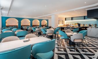 Xana Hotelle (Weihai Huoju 8th Street International Coastal Baths)