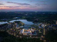 PLAN B·ANADOL Hotels in Xianning
