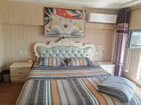 Second Floor Old Stories Hotels in Yu