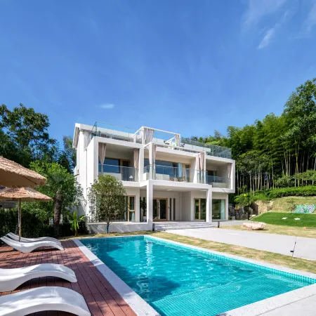 Shanlinhui Homestay