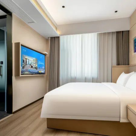 REZEN CULTURE HOTEL