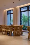 Yinju Luoyi Homestay (Luoyang Yingtianmen Luoyi Old Town) - breakfast