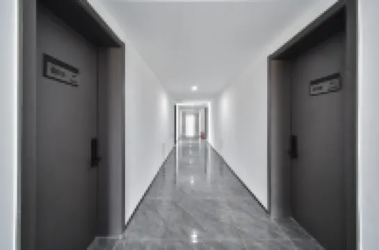 煙台拾貳電競飯店