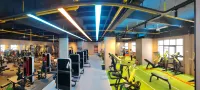 Xingchen Youth Homestay (Jinggangshan University Ji'an Railway Station Branch)