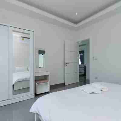 位於新壘發的2卧室獨棟房屋 Rooms