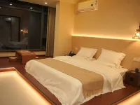 Jianshan Homestay 자수이 호텔