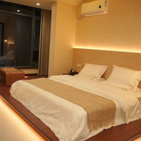 Jianshan Homestay