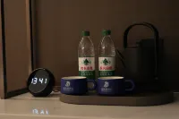 Blue Whale Bay Hotel