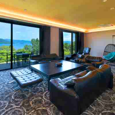 ホテル プレミアム・レイク トーヤ Rooms