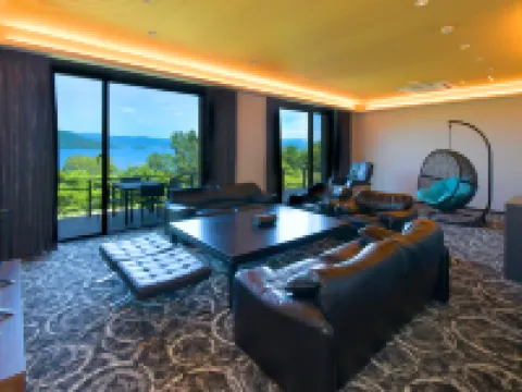 Hotel Premium Lake Toya Hotels in Toyako