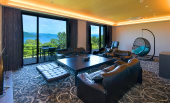 Hotel Premium Lake Toya