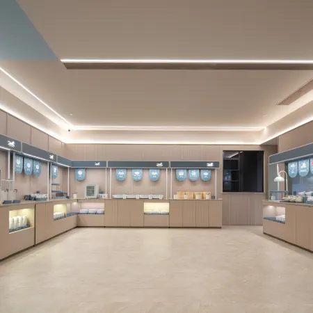 HanTing Hotel (Jiulongcang Times Outlets, Ningxiang)