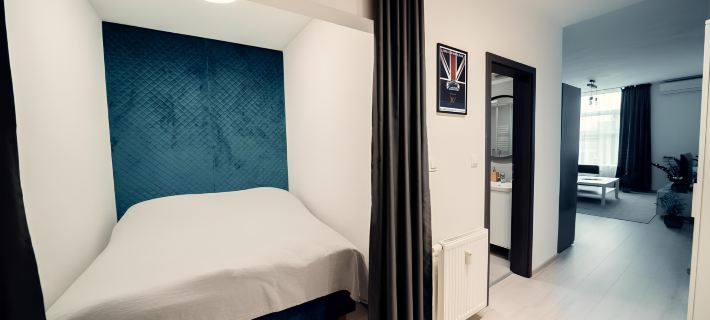 Tiffany Apartment Hotel Hotel a Bratislava