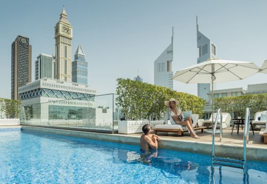 5. 포시즌스 호텔 ..