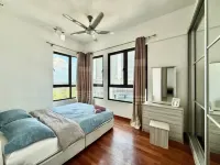 i-City Shah Alam Residences by ASDEH Hotels in Shah Alam