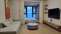 Dinghai Bay Xianjing Scenic Apartment
