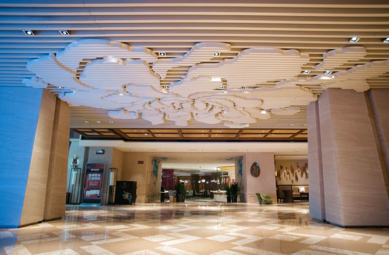 Panjin Ecological Hotel photo 5