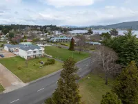 Parklands Motel & Apartments Te Anau Hotels in Te Anau