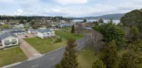 Parklands Motel & Apartments Te Anau