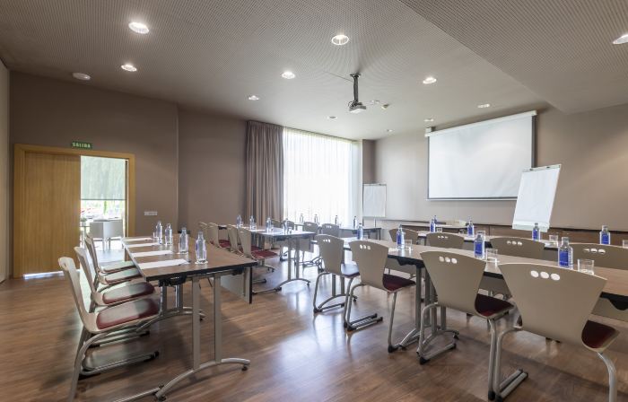 Travelodge Malaga Airport
