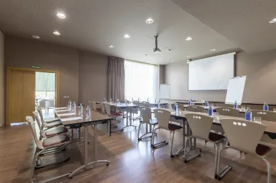 Travelodge Malaga Airport Hotels near Sendero La Malagueta