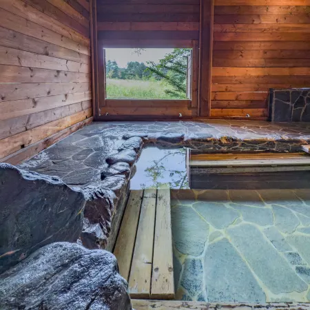 Mountain View Chalet Hakuba