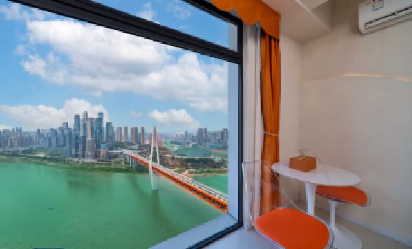 Riverbank Zhuyue Homestay