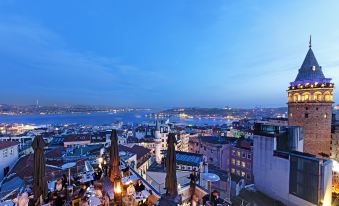 Meroddi Barnathan Hotel