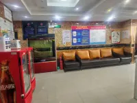 Litian Hotel ホータン市のホテル