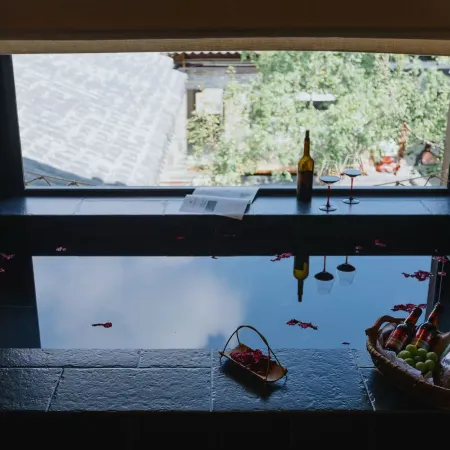 Tingchu Hot Spring Resort Homestay