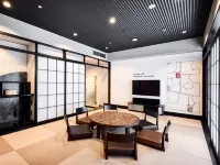 IN THE LIBRARY hotel and books 所澤 - 2 星級