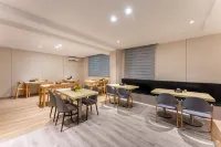藝選飯店（南平建陽汽車站三中店） - 早餐