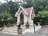 โรงแรมวังสวนสุนันทา โรงแรมใกล้มหาวิทยาลัยราชภัฏสวนสุนันทา