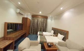 Al Masem Service Apartments Olaya District - Exit 5