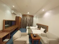 Al Masem Service Apartments Olaya District - Exit 5 Hoteles en 