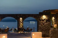 Goulielmos Hotel & Spa - breakfast