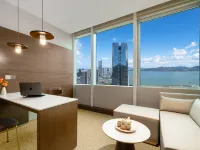 Calmsea Hotel Hotels near Shekou