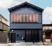 京蘭 富貴邸 石水院附近的飯店