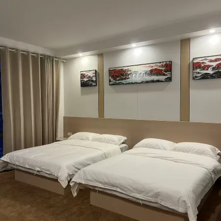 Jixin Hotel
