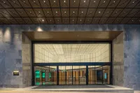 宜昌聽朵酒店(三峽大學水悅城購物中心店) 鄰近三峽大學-理學院的酒店