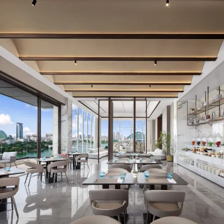 Wyndham Garden Liuzhou