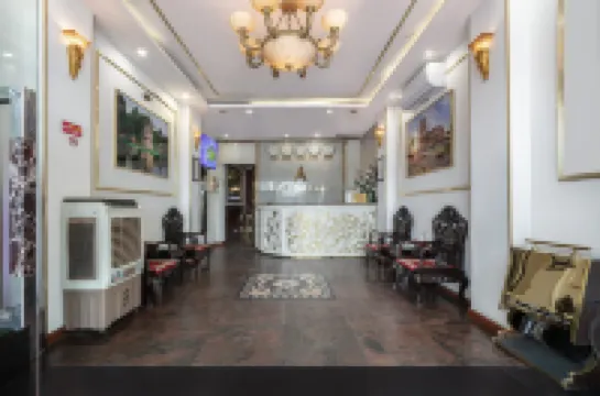 A25酒店-光中57號 鄰近禪光湖的酒店