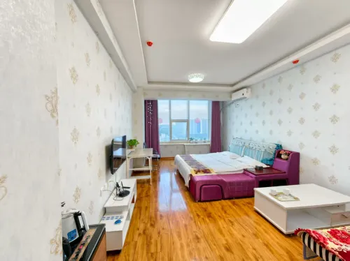 Taiyuan Qinhaifeng Apartment - Apartments